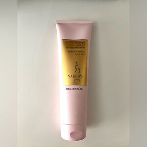 New Sealed Nakery Beauty Skin Bright AHA & Vitamin C Serum Treatment